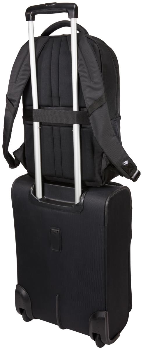 Propel Backpack 15.6in - Black (PROPB-116)