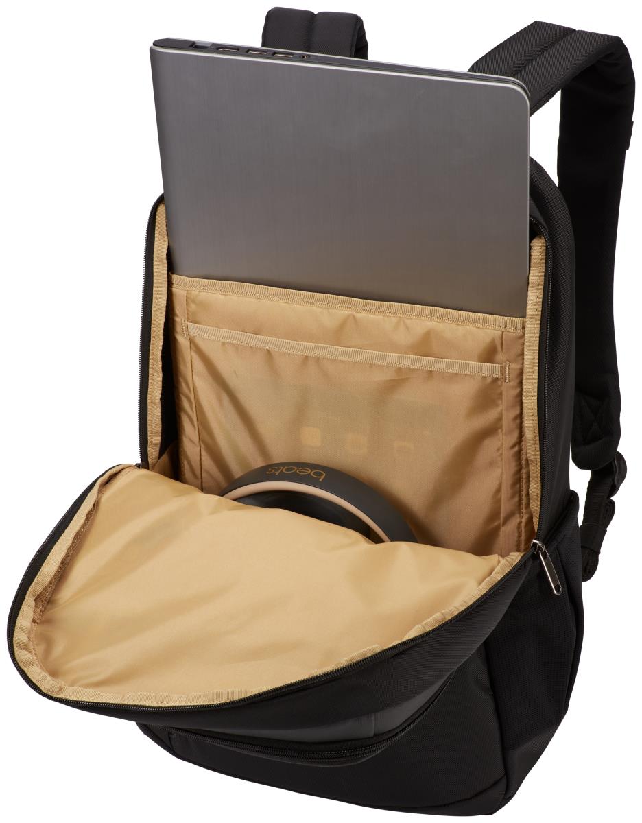 Propel Backpack 15.6in - Black (PROPB-116)