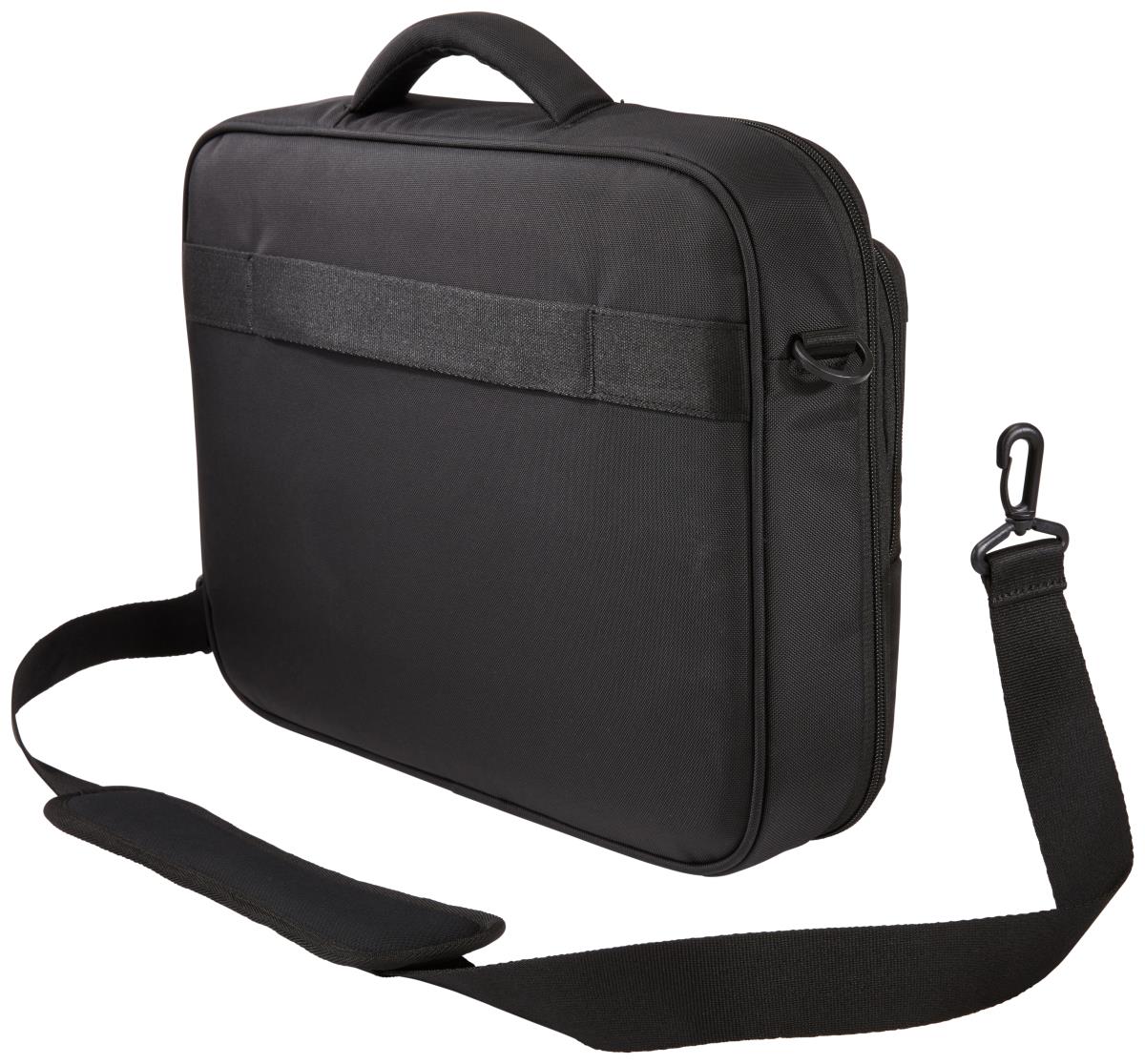Propel Briefcase 15.6in Propc- 116 Black