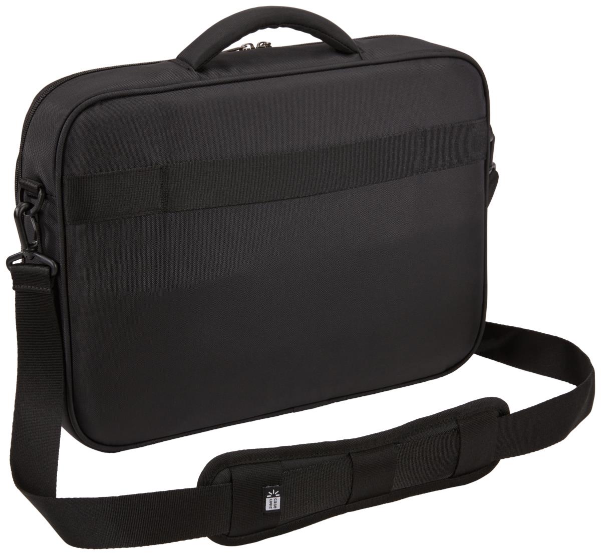 Propel Briefcase 15.6in Propc- 116 Black