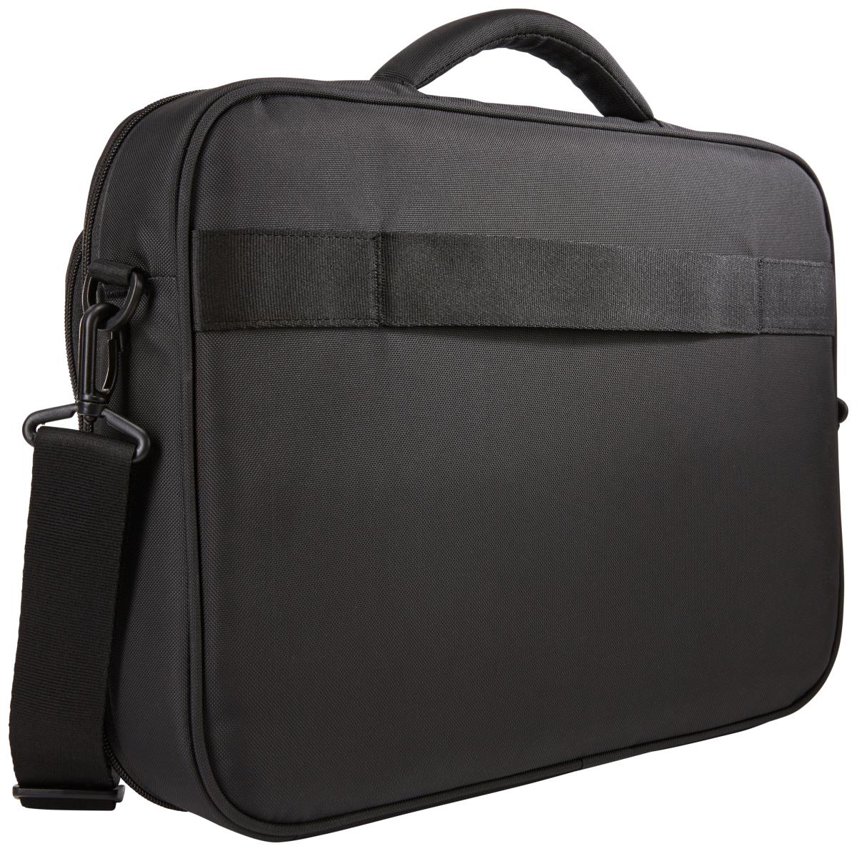 Propel Briefcase 15.6in Propc- 116 Black