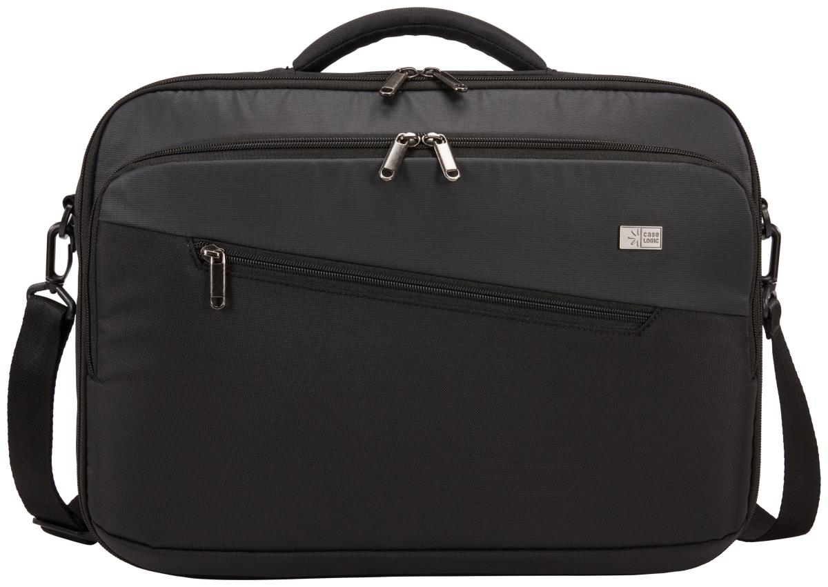 Propel Briefcase 15.6in Propc- 116 Black