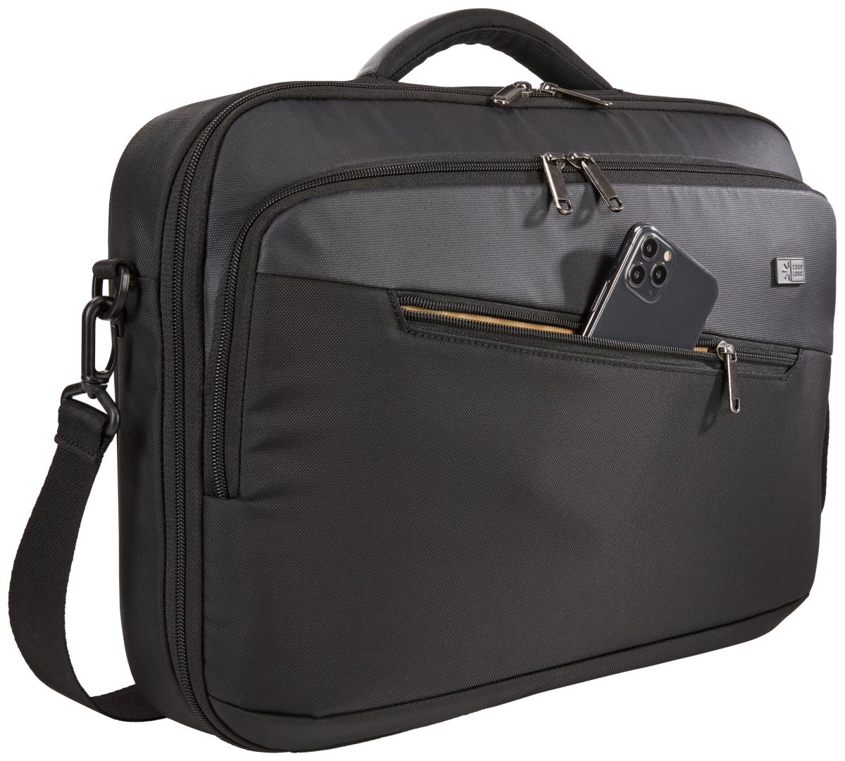 Propel Briefcase 15.6in Propc- 116 Black