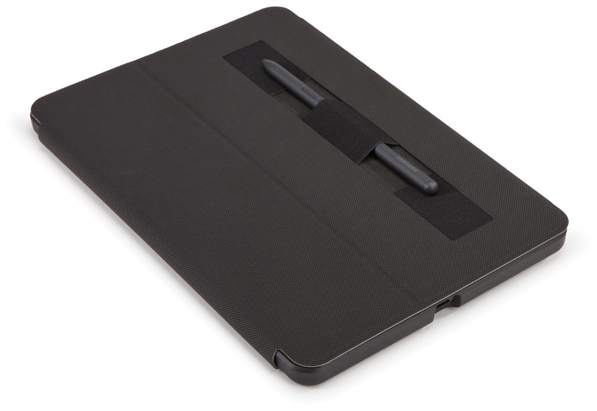 Snapview Case Samsung Galaxytab S6 Lite With Pencil Holder