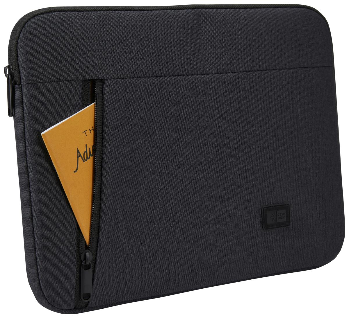 Huxton Sleeve 13.3in Huxs-213 Black