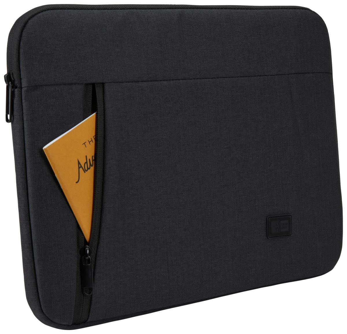 Huxton Sleeve 14i Huxs-214 Black