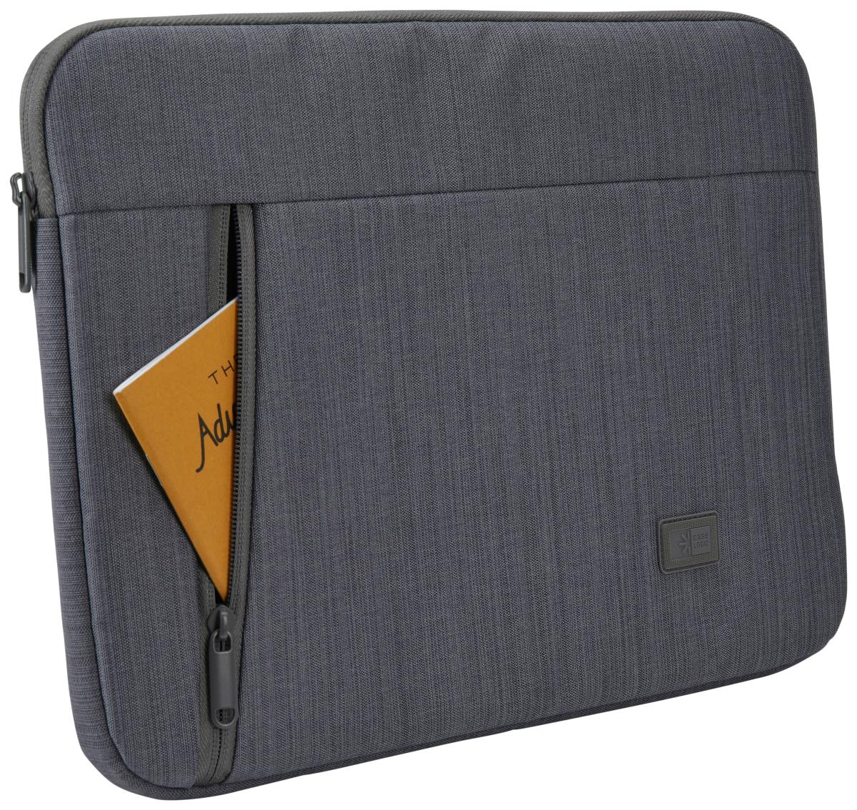 Huxton Sleeve 14i Huxs-214 Graphite