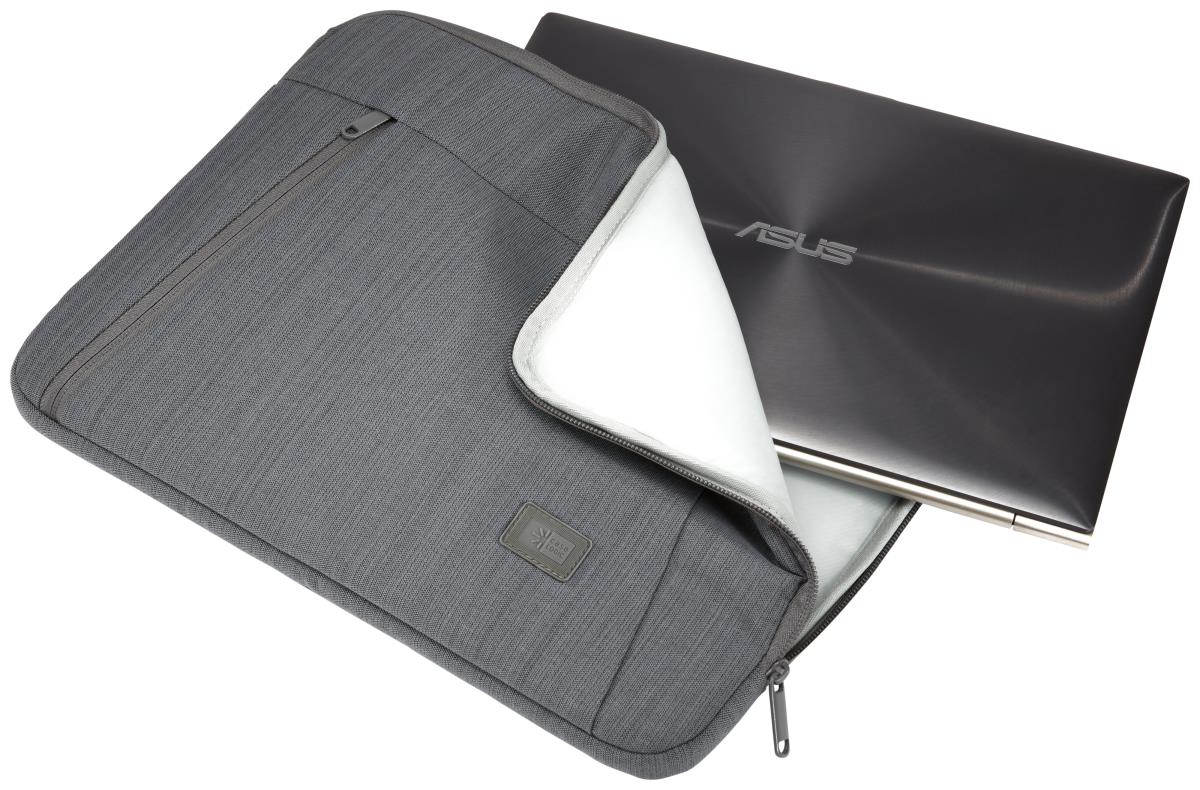 Huxton Sleeve 14i Huxs-214 Graphite
