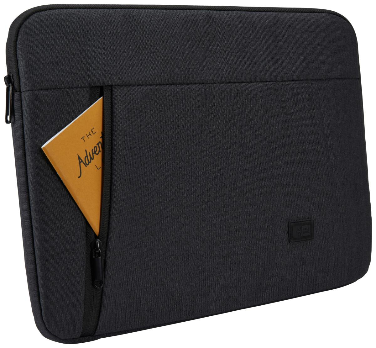 Huxton Sleeve 15.6i Huxs-215 Black