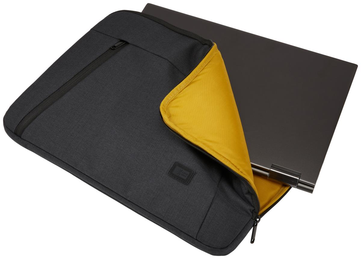 Huxton Sleeve 15.6i Huxs-215 Black