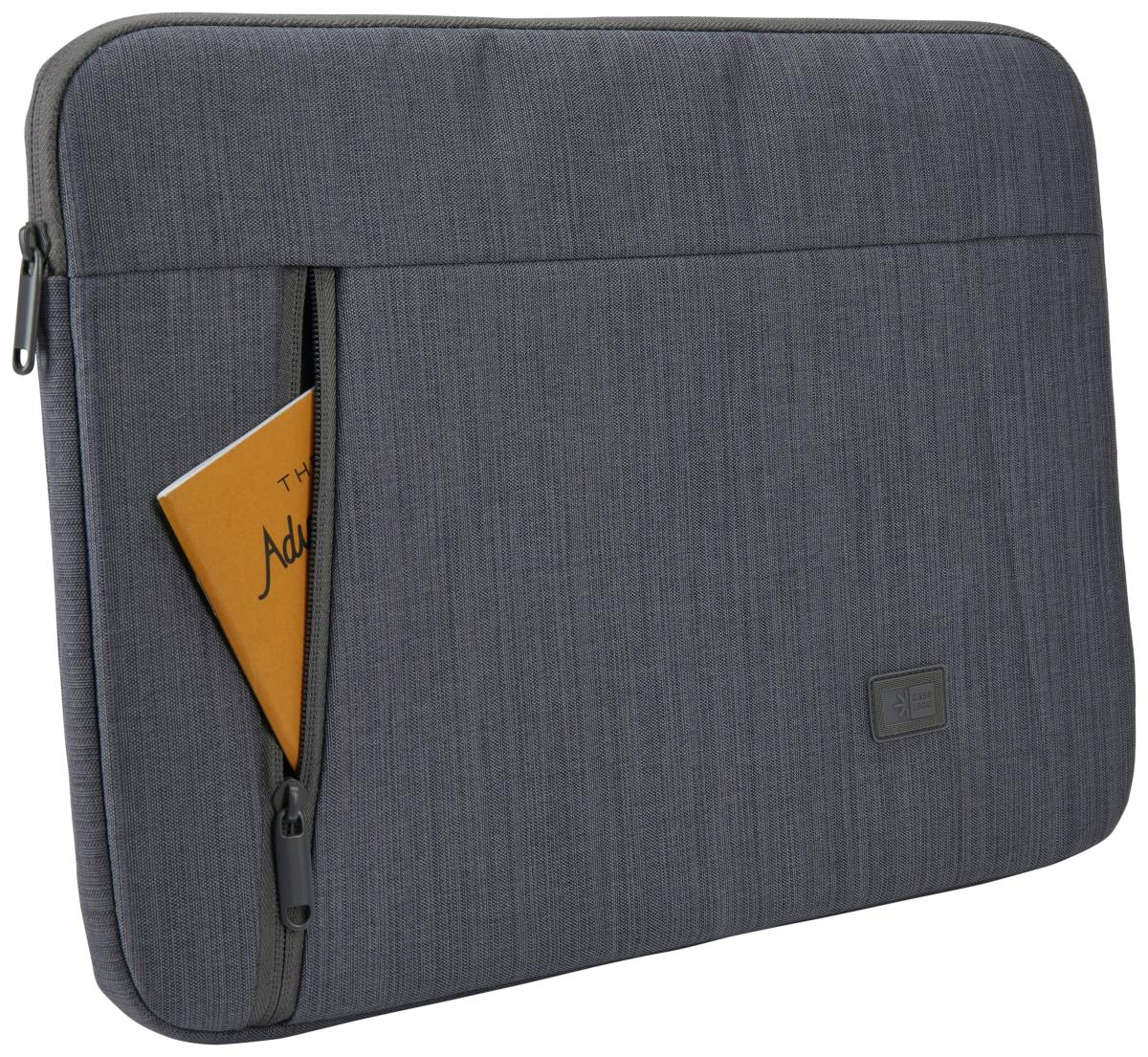 Huxton Sleeve 15.6i Huxs-215 Graphite