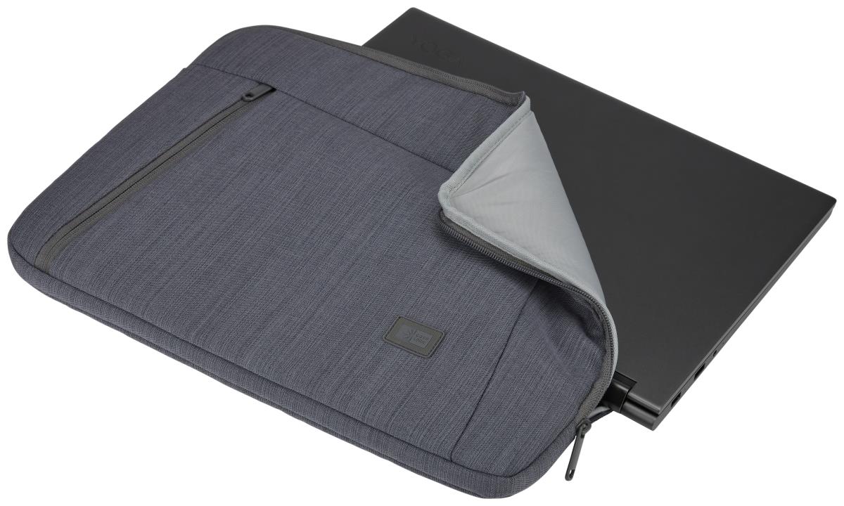 Huxton Sleeve 15.6i Huxs-215 Graphite