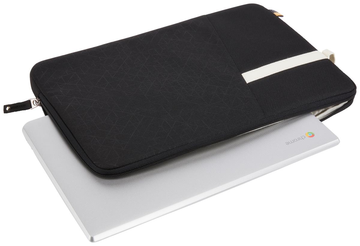 Ibira Laptop Sleeve 13in Ibrs-213 Black
