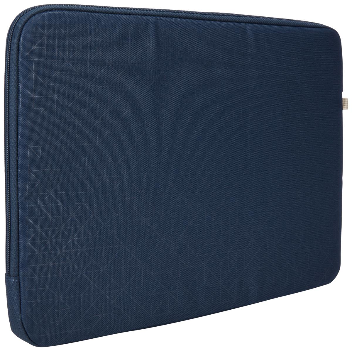 Ibira Laptop Sleeve 13in Ibrs-213 Dress Blue