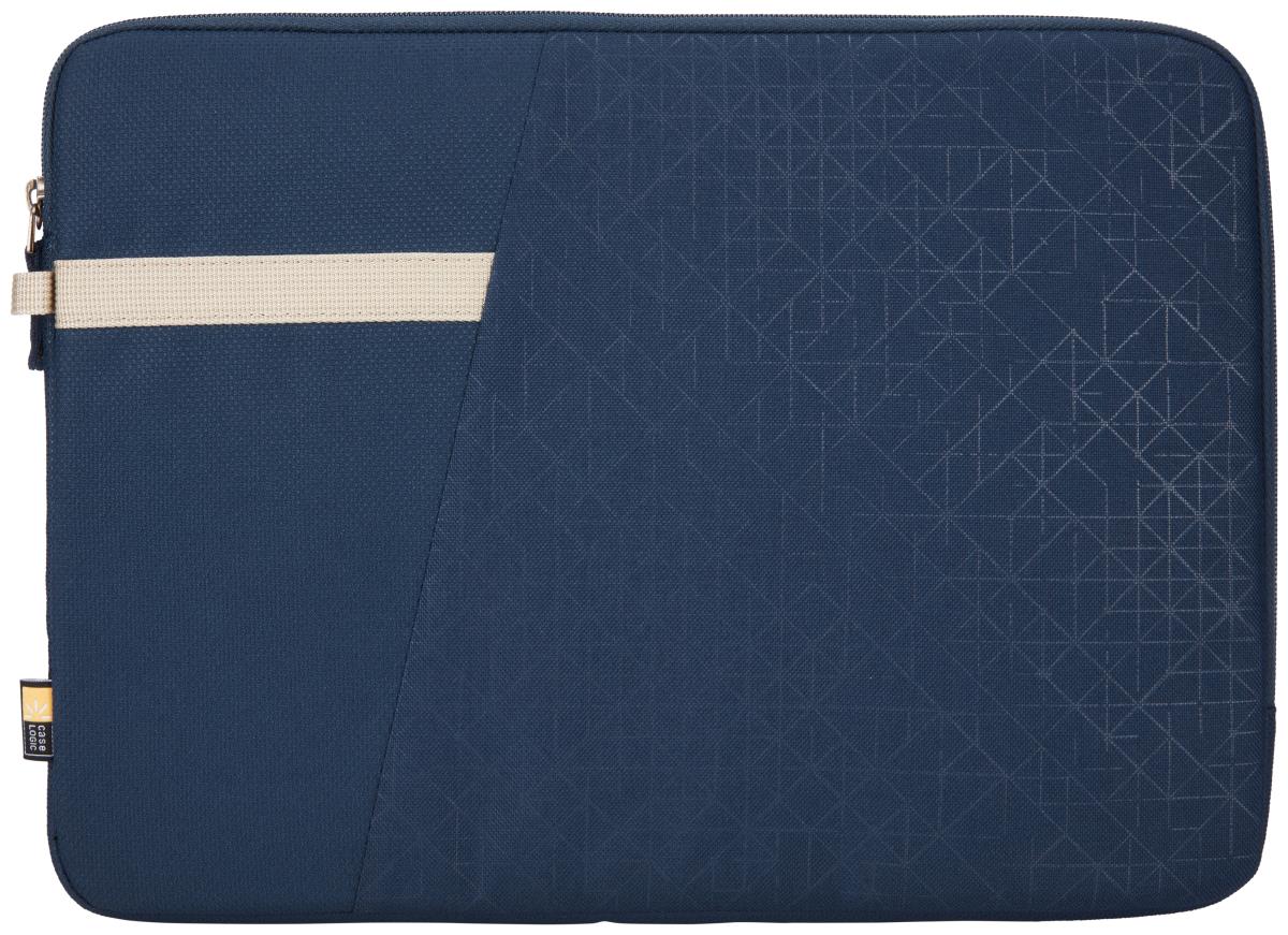 Ibira Laptop Sleeve 13in Ibrs-213 Dress Blue