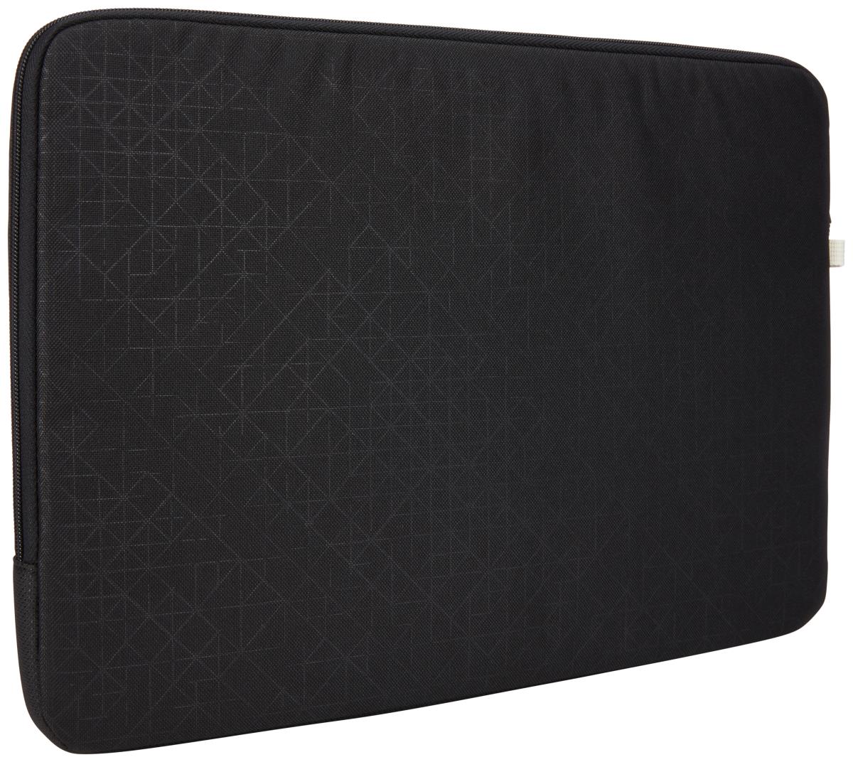 Ibira Laptop Sleeve 15.6in Ibrs-215 Black