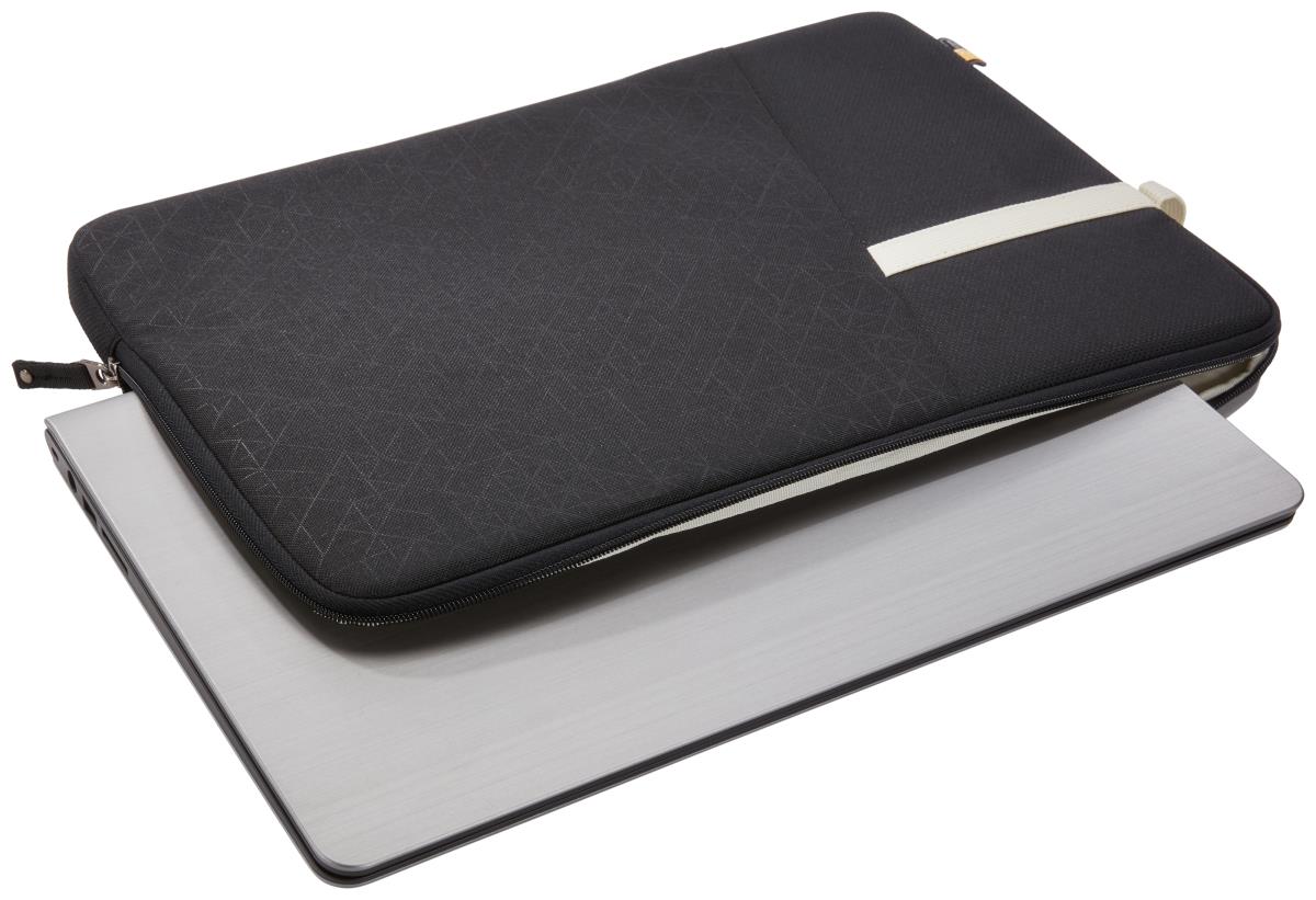 Ibira Laptop Sleeve 15.6in Ibrs-215 Black