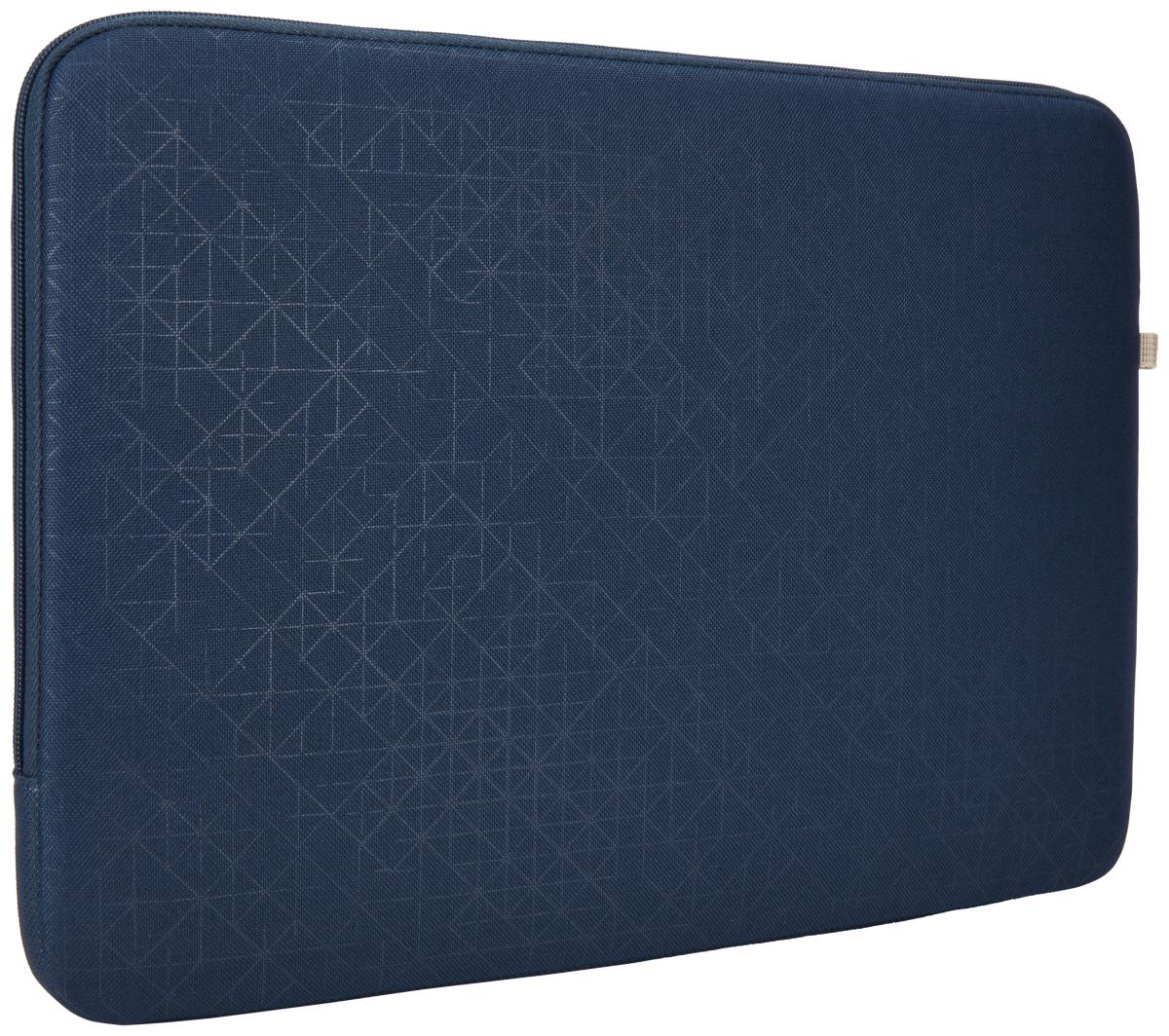 Ibira Laptop Sleeve 15.6in Ibrs-215 Dress Blue