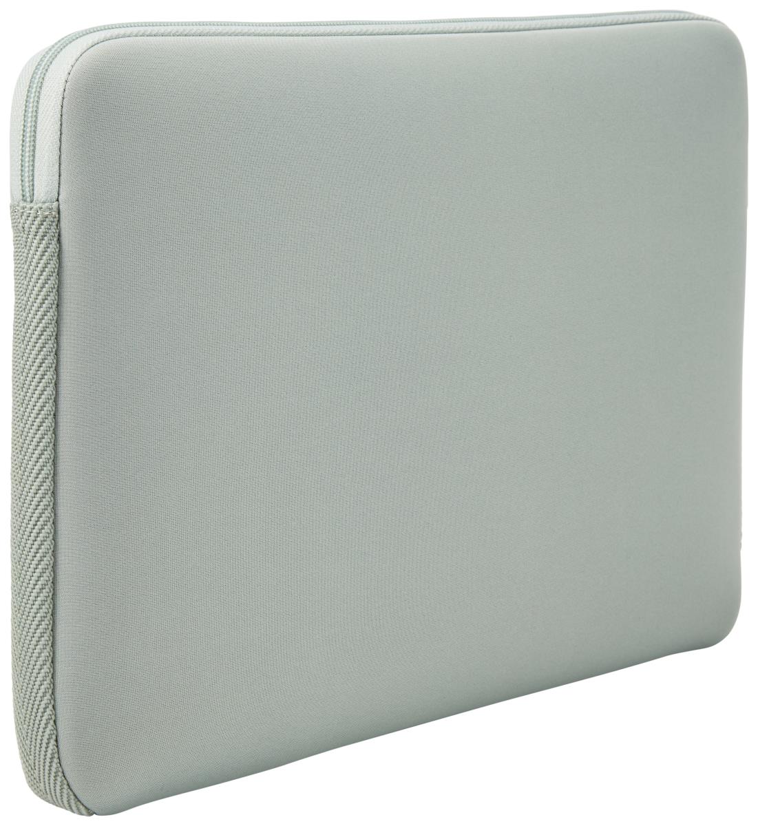 Laps Sleeve 14in Laps-114 Aqua Gray