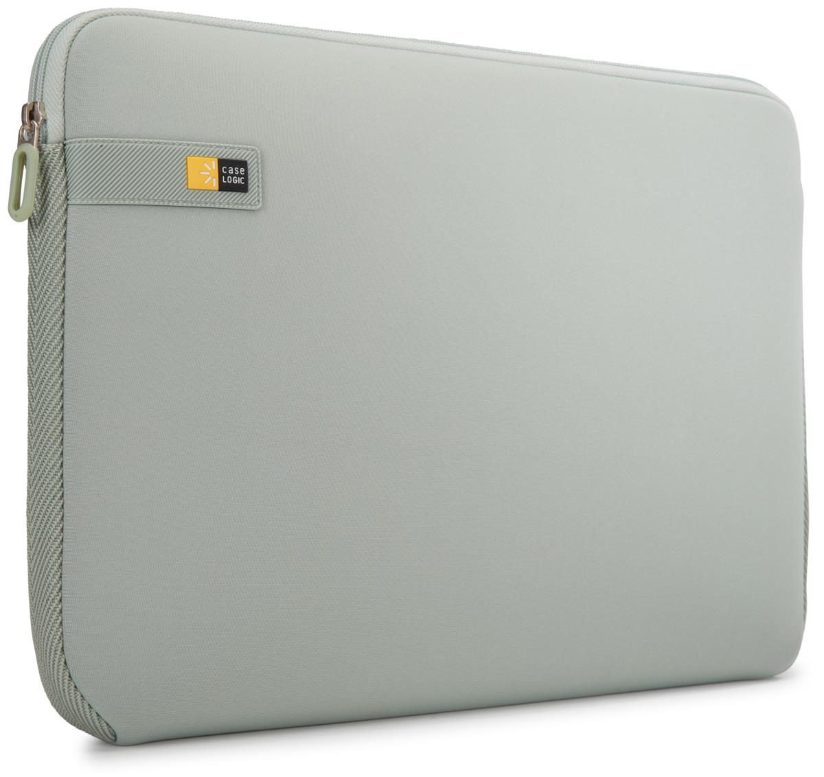 Laps Sleeve 16in Laps-116 Aqua Gray