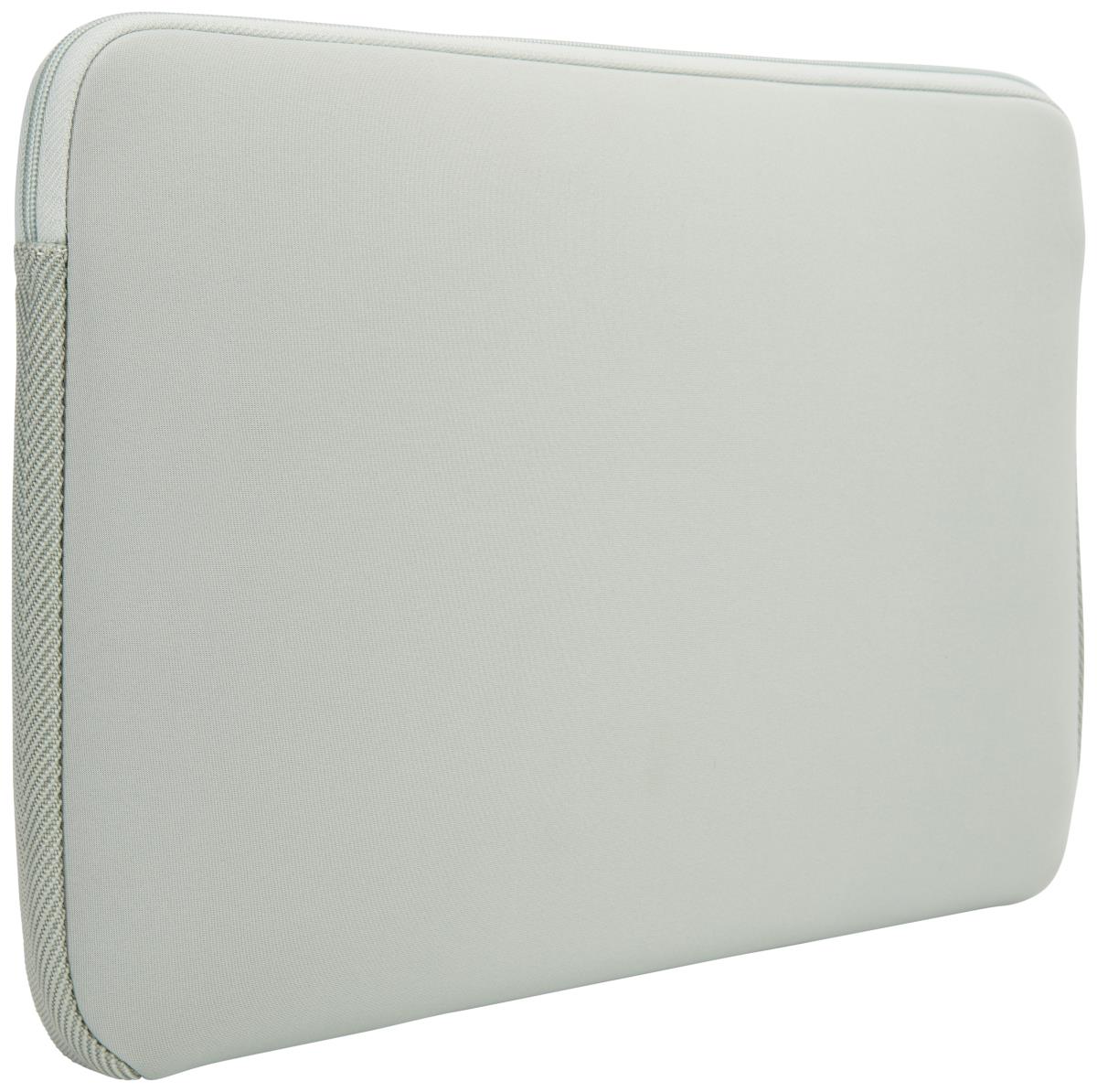 Laps Sleeve 16in Laps-116 Aqua Gray