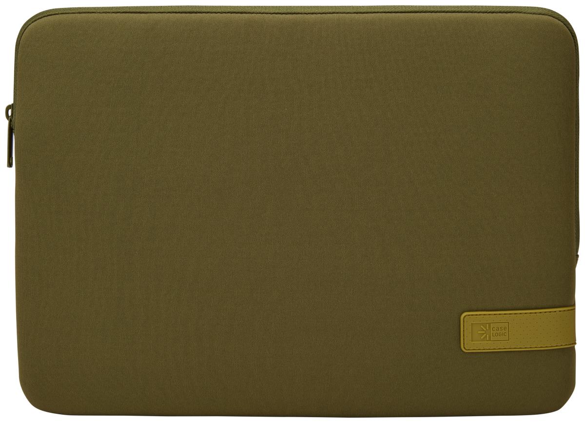 Reflect Laptop Sleeve 14in Refpc-114 Capulet Olive/green Olive