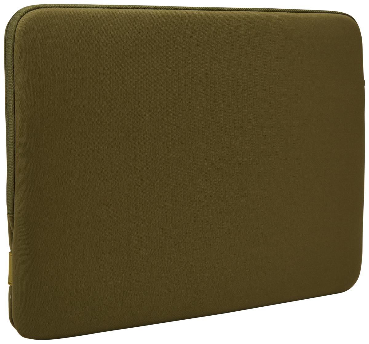 Reflect Laptop Sleeve 14in Refpc-114 Capulet Olive/green Olive