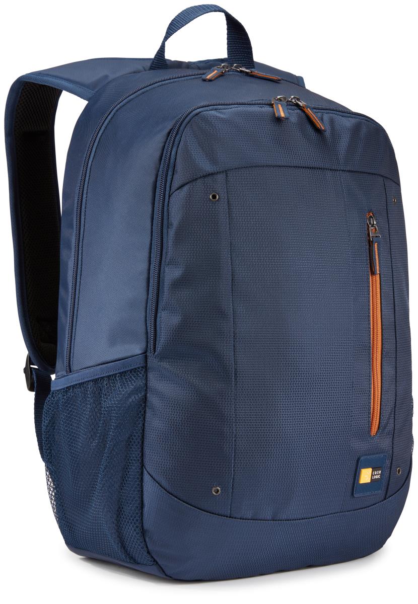 Jaunt Backpack 15.6in Wmbp-115 Dress Blue