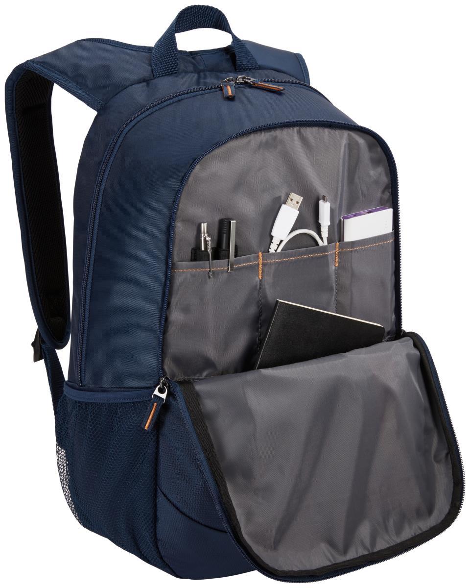 Jaunt Backpack 15.6in Wmbp-115 Dress Blue