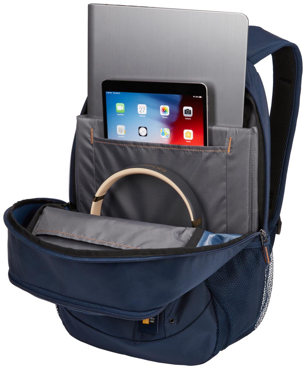 Jaunt Backpack 15.6in Wmbp-115 Dress Blue