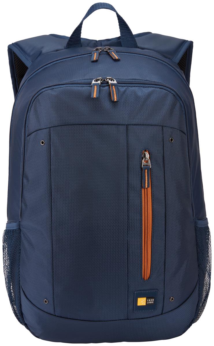 Jaunt Backpack 15.6in Wmbp-115 Dress Blue
