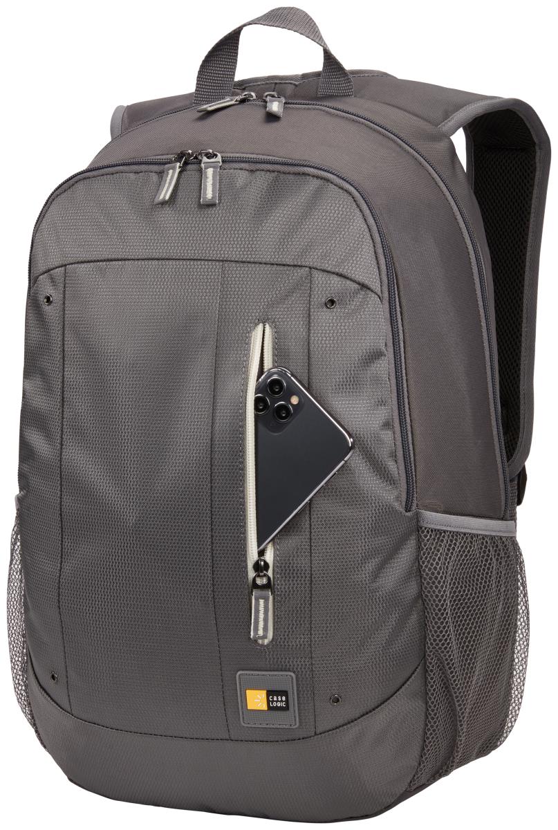 Jaunt Backpack 15.6in Wmbp-115 Graphite