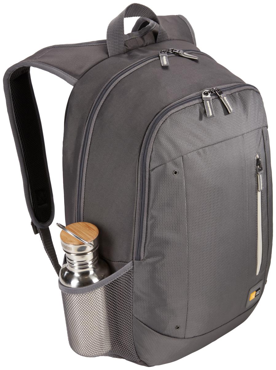 Jaunt Backpack 15.6in Wmbp-115 Graphite
