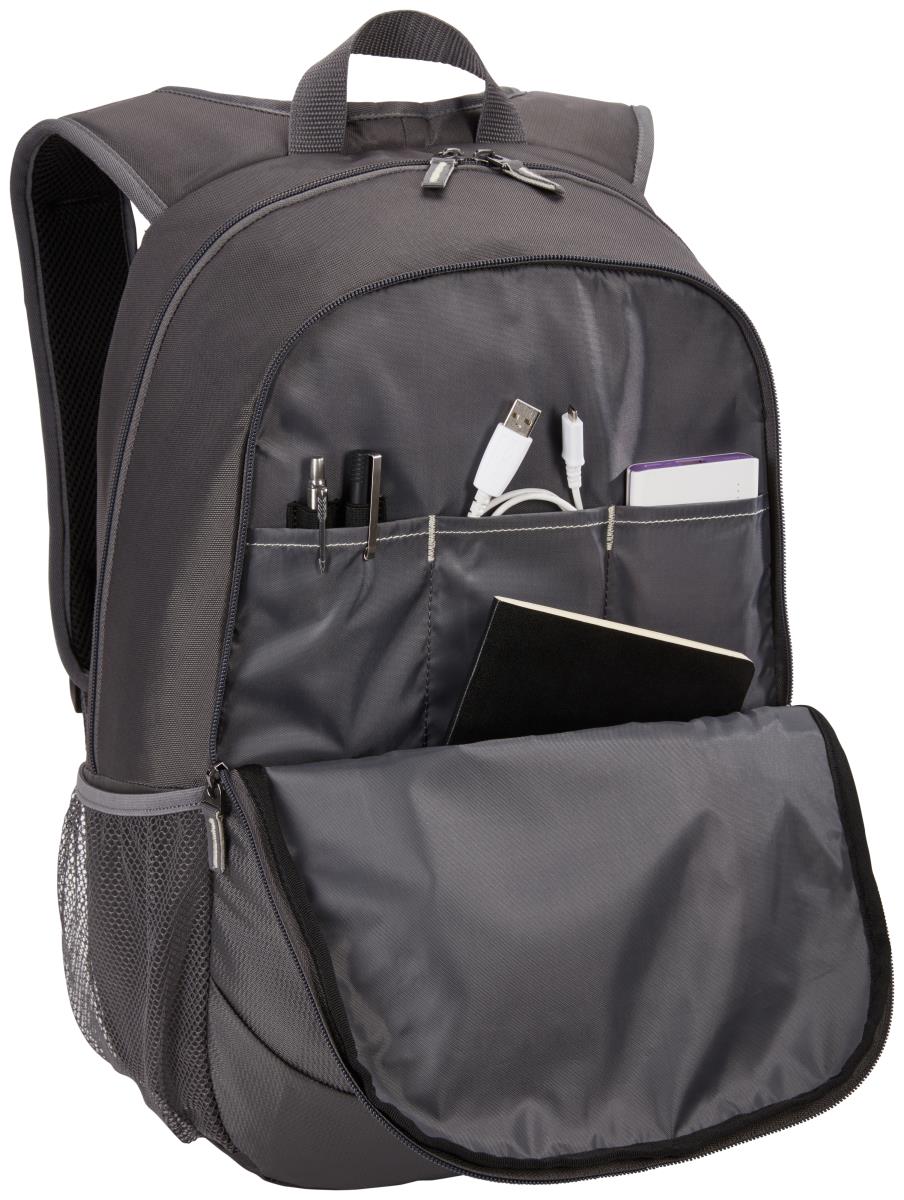 Jaunt Backpack 15.6in Wmbp-115 Graphite