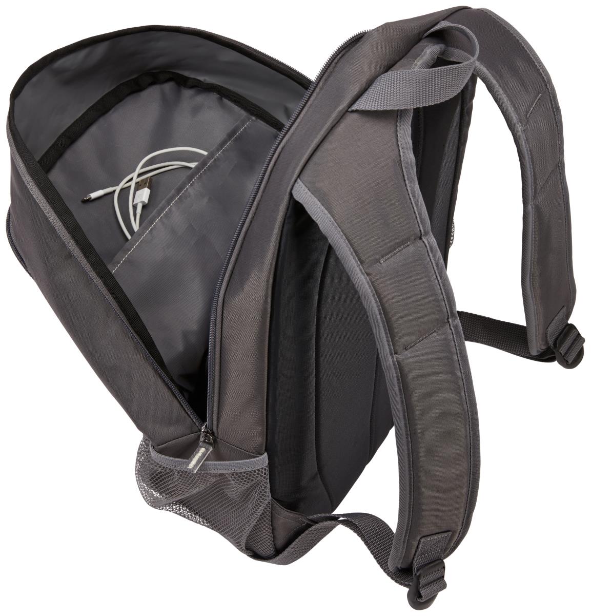 Jaunt Backpack 15.6in Wmbp-115 Graphite