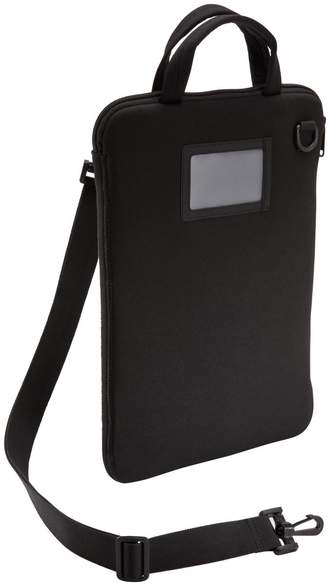 Quantic Chromebook Vertical Sleeve 14in Lneo-214 Black