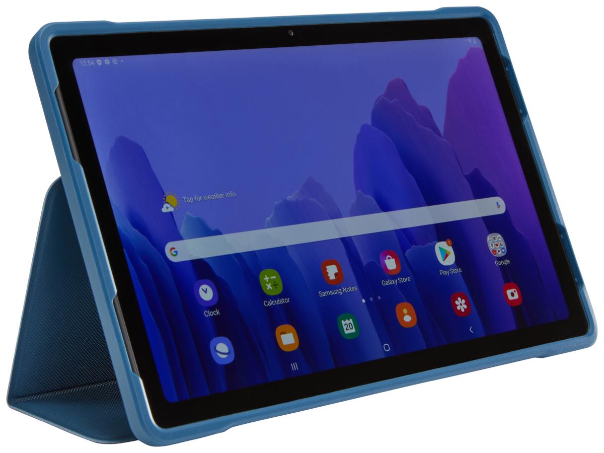 Snapview Case For Tab A7 10.4in Case Blue Csge2194 Midnight