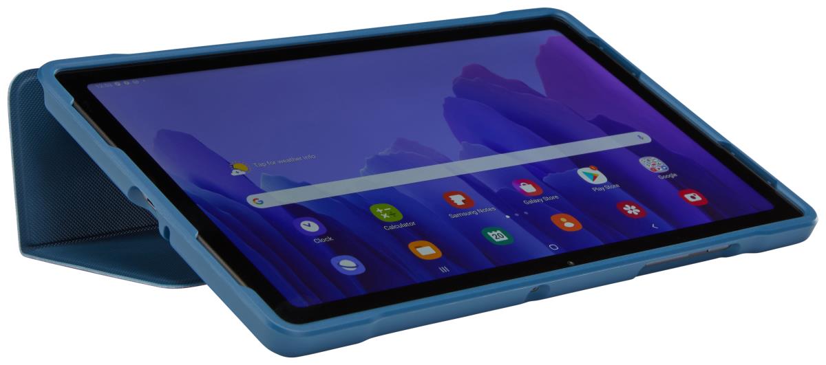 Snapview Case For Tab A7 10.4in Case Blue Csge2194 Midnight