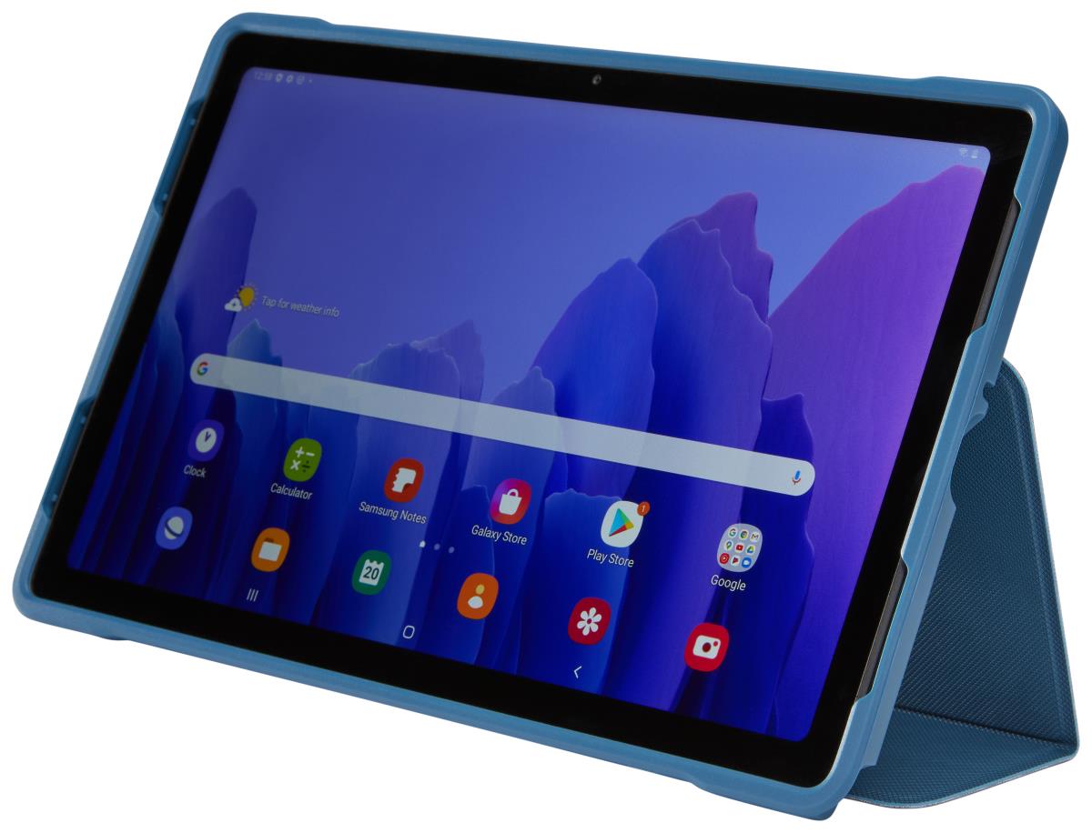 Snapview Case For Tab A7 10.4in Case Blue Csge2194 Midnight