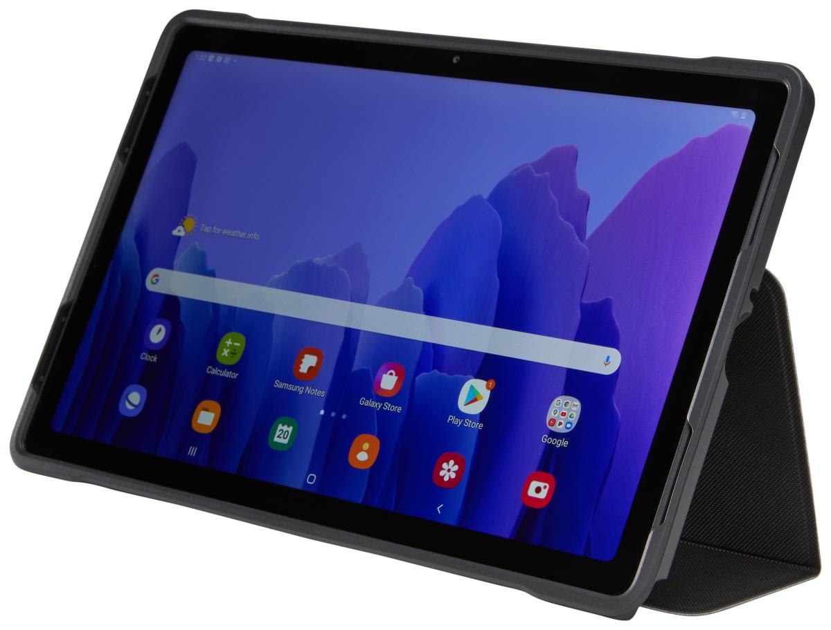 Snapview Case For Tab A7 10.4in Case Csge2194 Black