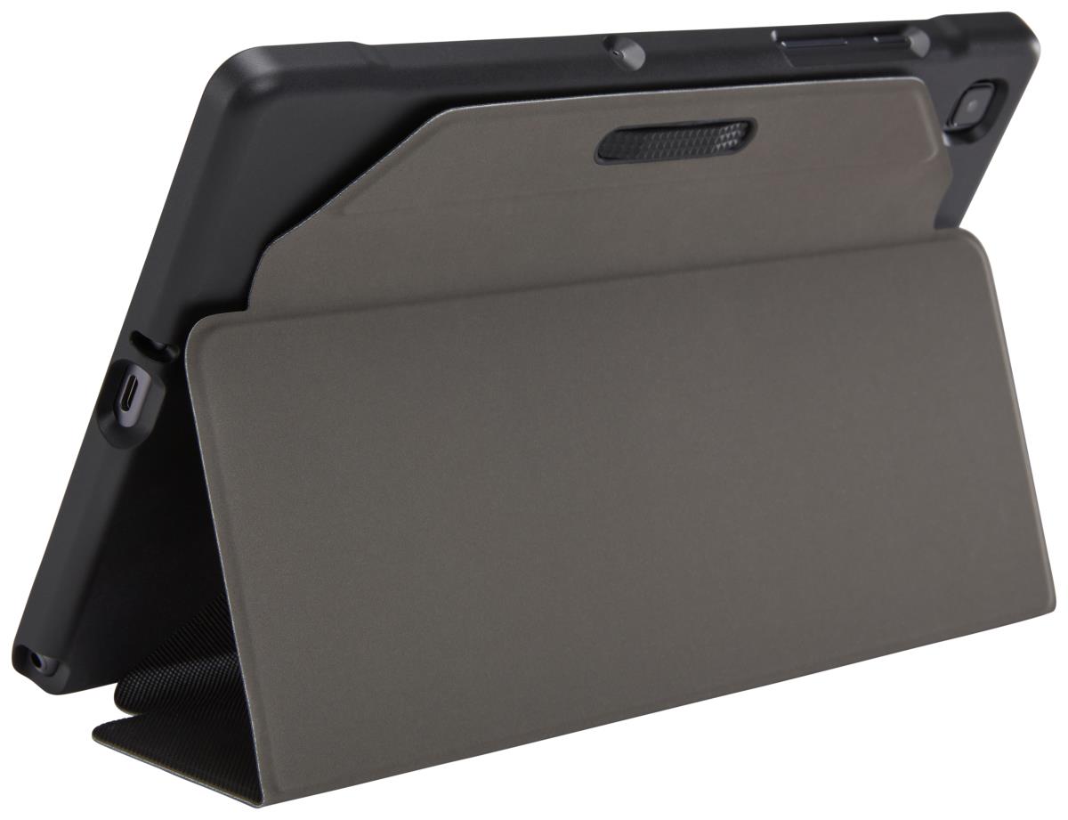 Snapview Case For Tab A7 10.4in Case Csge2194 Black