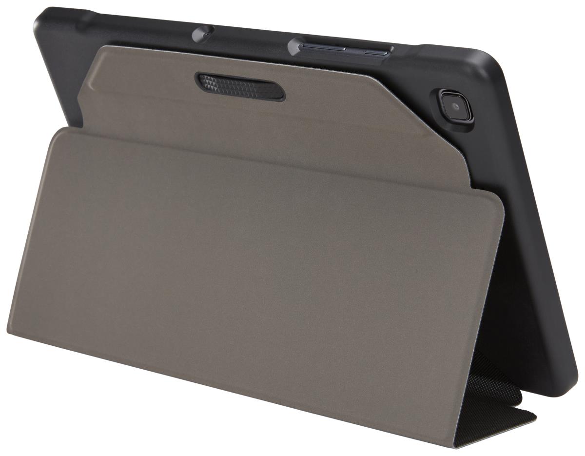 Snapview Case For Tab A7 10.4in Case Csge2194 Black