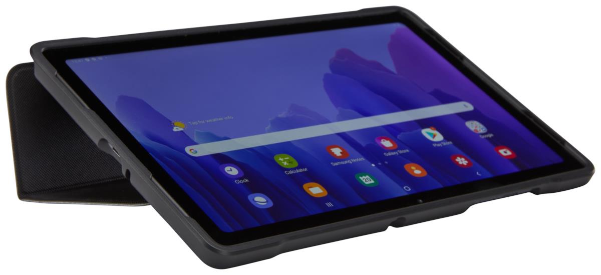 Snapview Case For Tab A7 10.4in Case Csge2194 Black