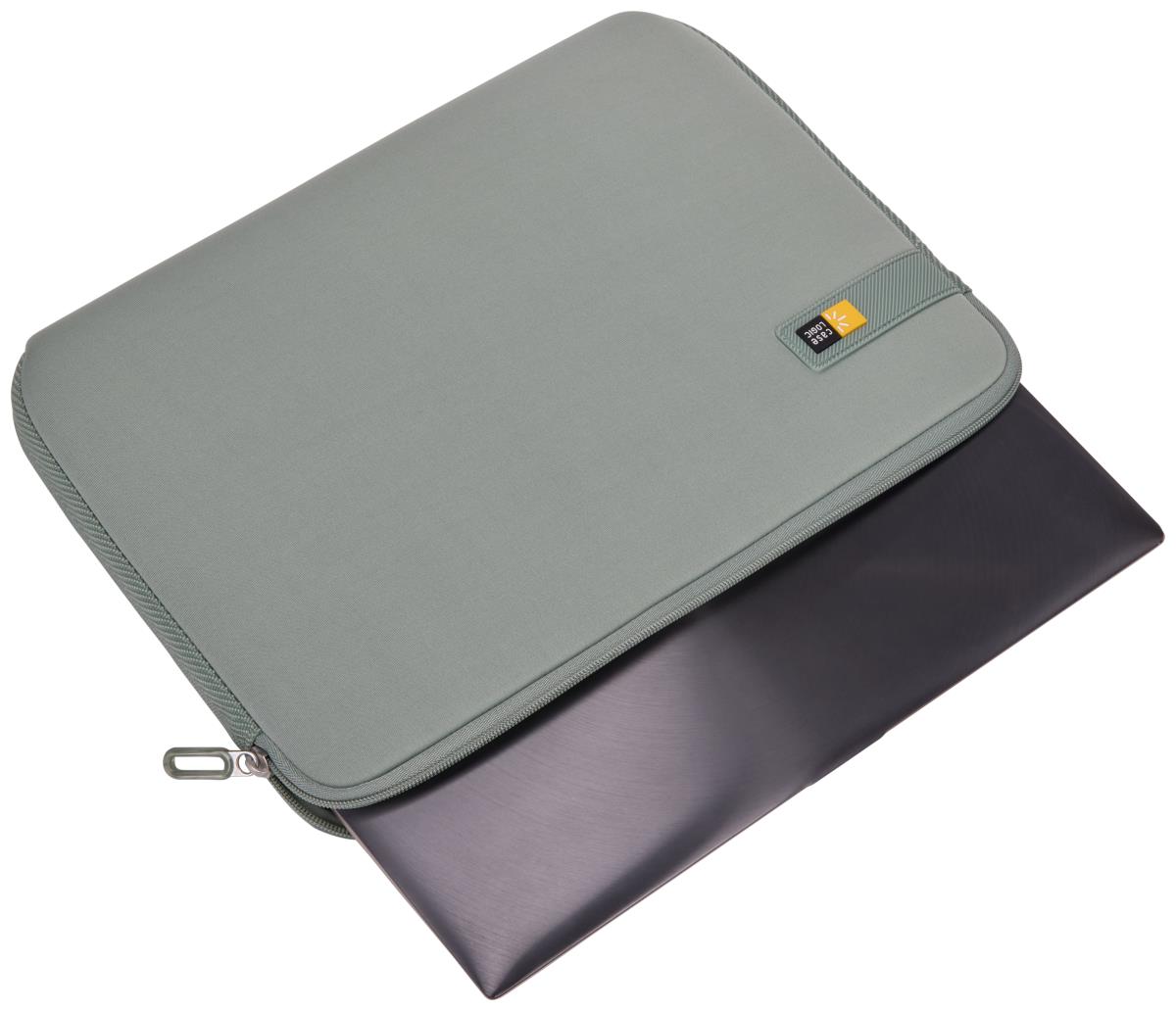 Case Logic Laps Sleeve 13in Ramble Green