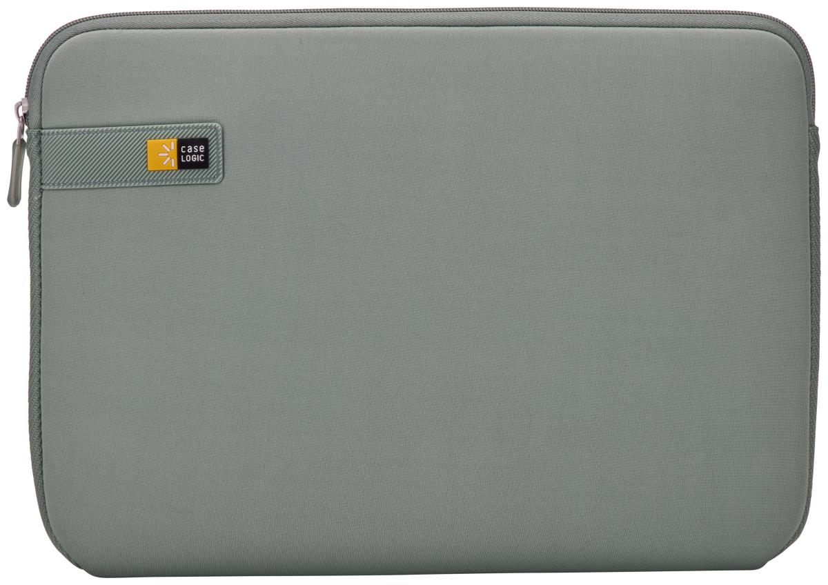 Case Logic Laps Sleeve 13in Ramble Green