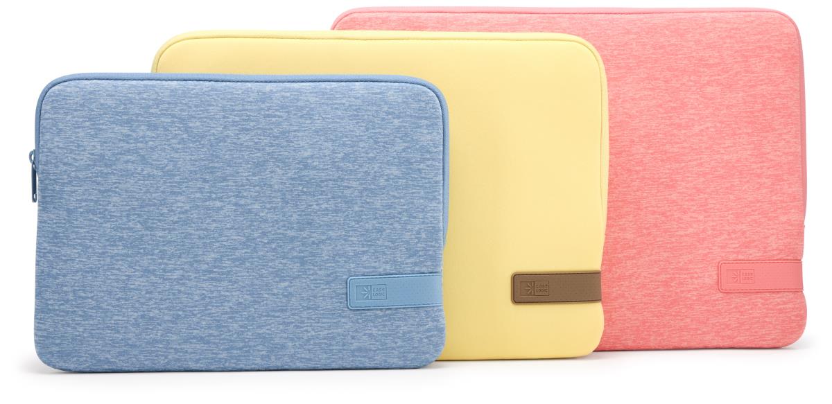 Reflect MacBook Pro Sleeve 13in Skywell Blue