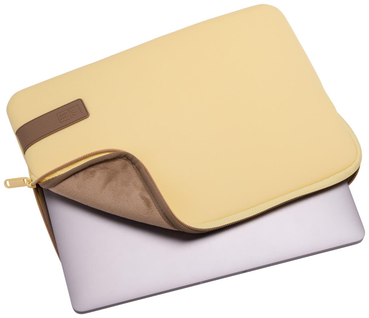 Reflect MacBook Pro Sleeve 13in Yellow