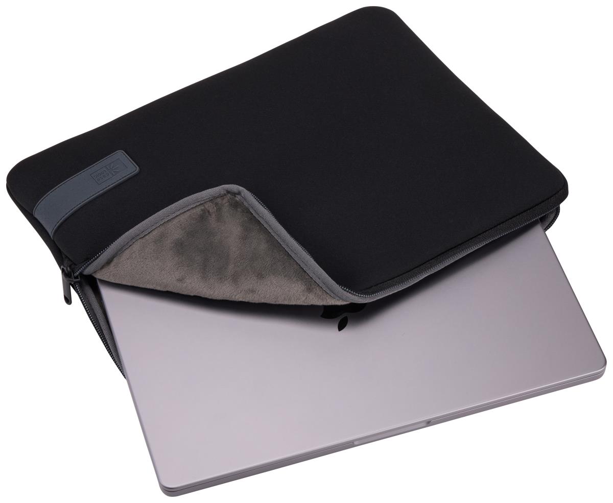 Reflect MacBook Sleeve 14in Black