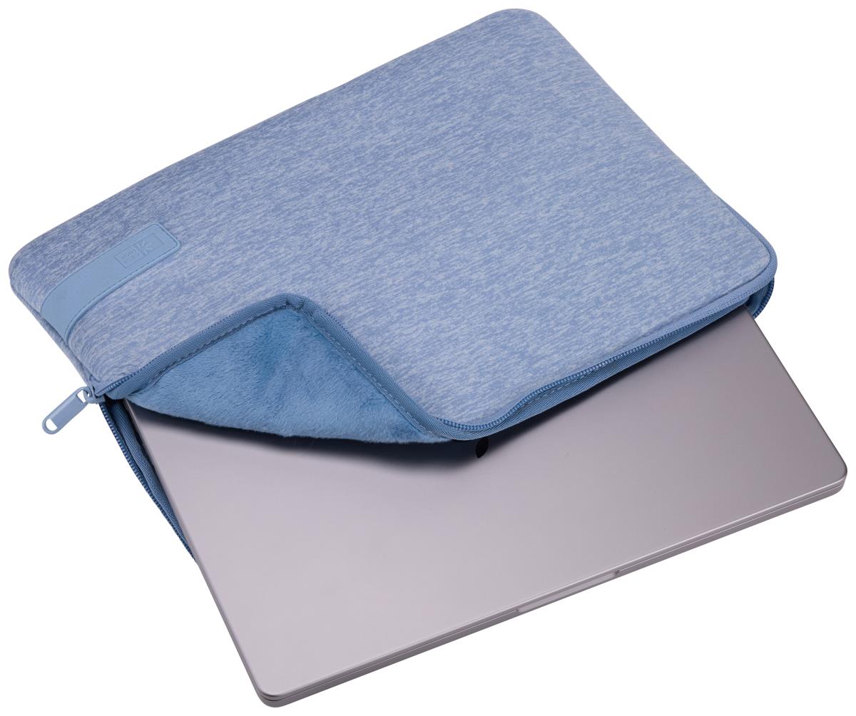 Reflect MacBook Sleeve 14in Skywell Blue