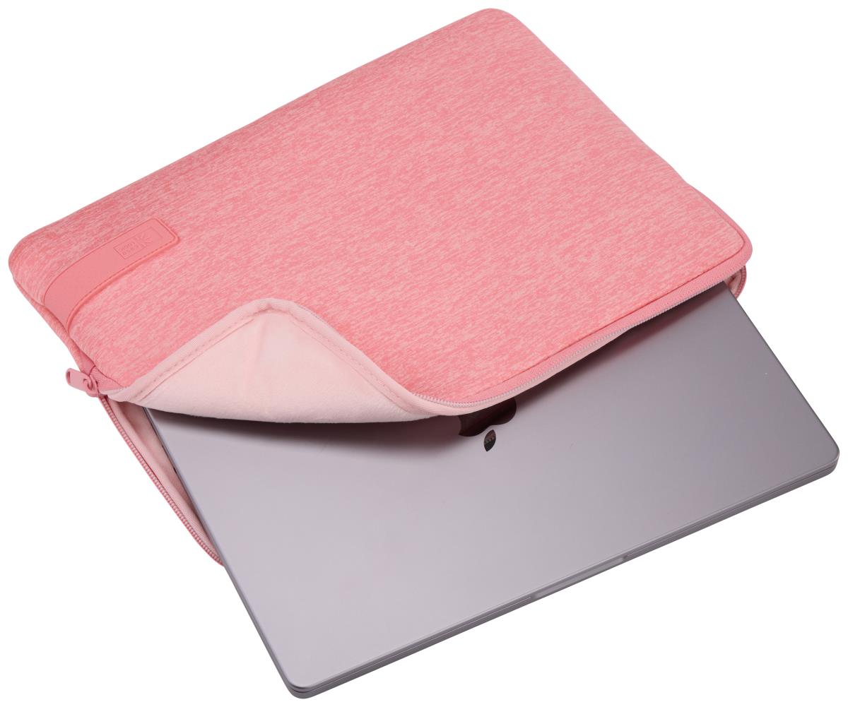 Reflect MacBook Sleeve 14in Pink